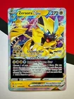 Zeraora VStar