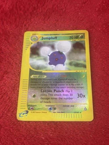 Jumpluff