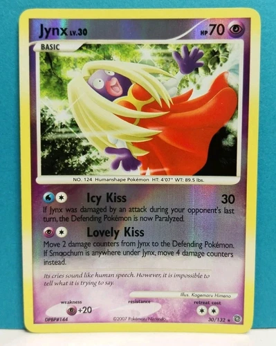 Jynx