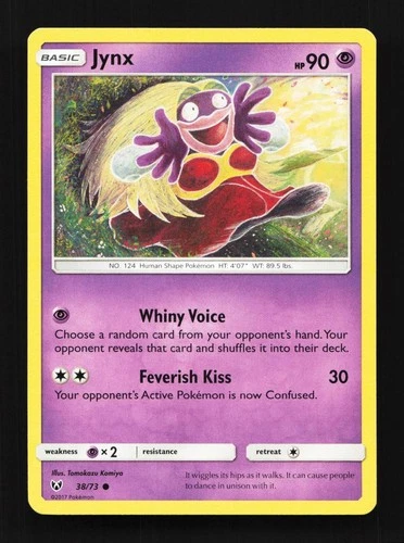 Jynx