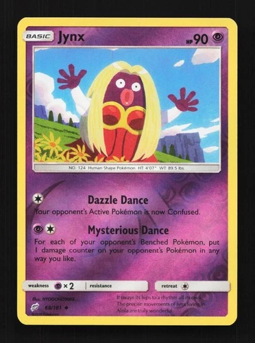 Jynx