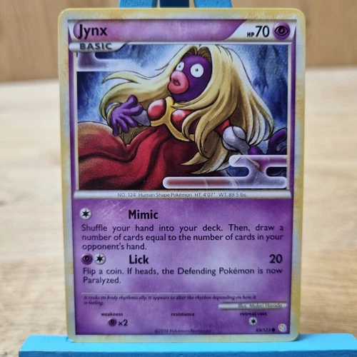 Jynx