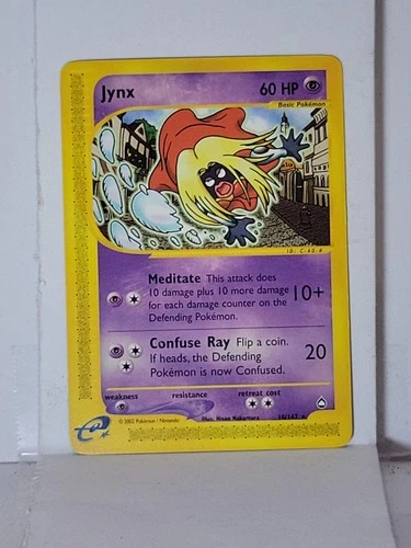 Jynx
