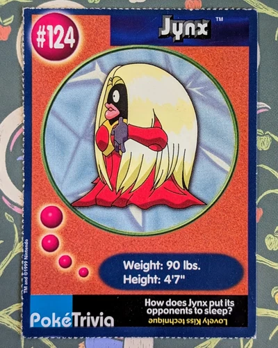 Jynx