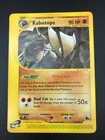 Kabutops