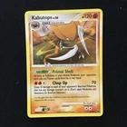 Kabutops