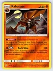 Kabutops