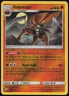 Kabutops
