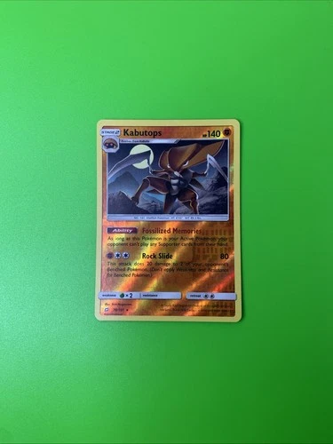 Kabutops