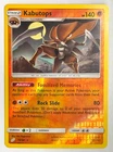 Kabutops