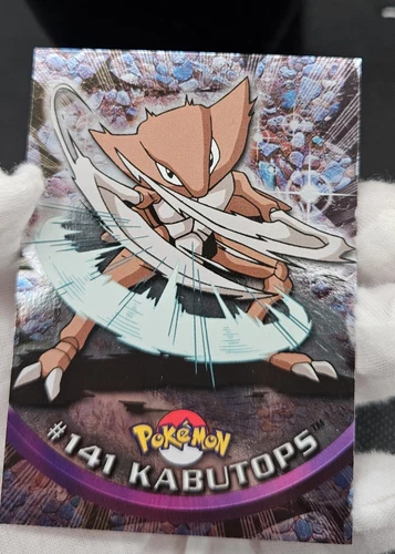 Kabutops