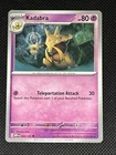 Kadabra