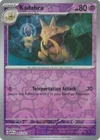 Kadabra