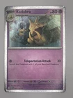 Kadabra