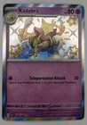Kadabra