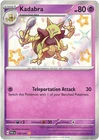 Kadabra