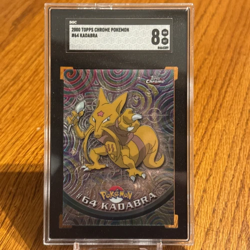 Kadabra