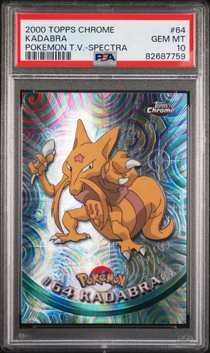 Kadabra