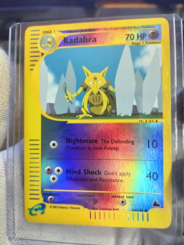 Kadabra