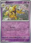Kadabra
