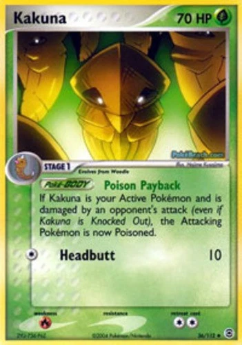 Kakuna