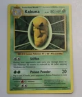 Kakuna