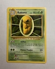 Kakuna