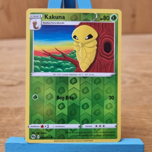 Kakuna