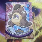 Kangaskhan