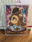 Kangaskhan