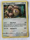 Kangaskhan