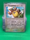 Kangaskhan