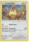 Kangaskhan