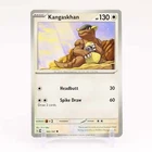Kangaskhan