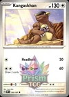 Kangaskhan