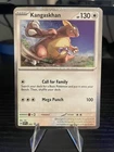 Kangaskhan