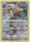 Kangaskhan