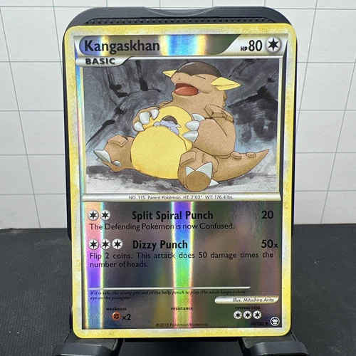 Kangaskhan