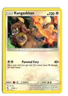 Kangaskhan