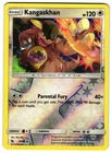 Kangaskhan