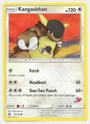 Kangaskhan
