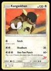 Kangaskhan