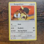 Kangaskhan