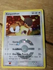 Kangaskhan
