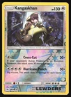 Kangaskhan