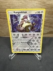 Kangaskhan