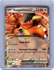 Kangaskhan ex