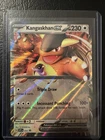Kangaskhan ex