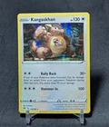 Kangaskhan Holo