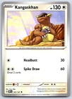 Kangaskhan